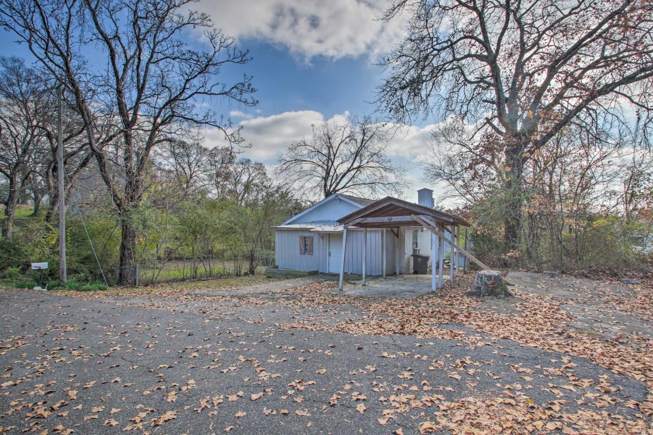 Holiday home 2 Mi To Natl Park *